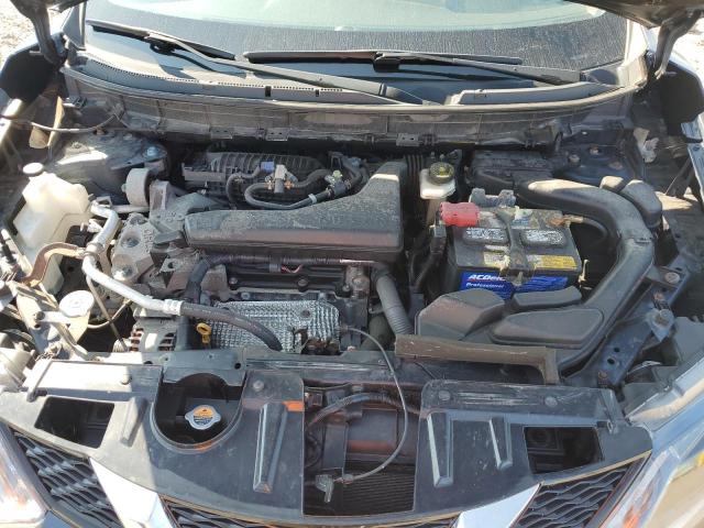 Photo 11 VIN: JN8AT2MV7GW139907 - NISSAN ROGUE S AW 