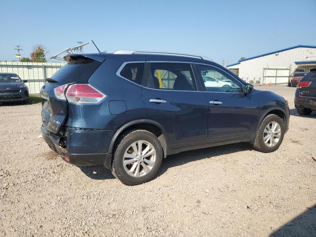 Photo 2 VIN: JN8AT2MV7GW139907 - NISSAN ROGUE S AW 