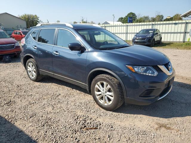 Photo 3 VIN: JN8AT2MV7GW139907 - NISSAN ROGUE S AW 