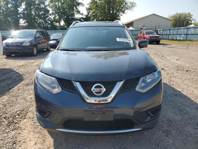 Photo 4 VIN: JN8AT2MV7GW139907 - NISSAN ROGUE S AW 