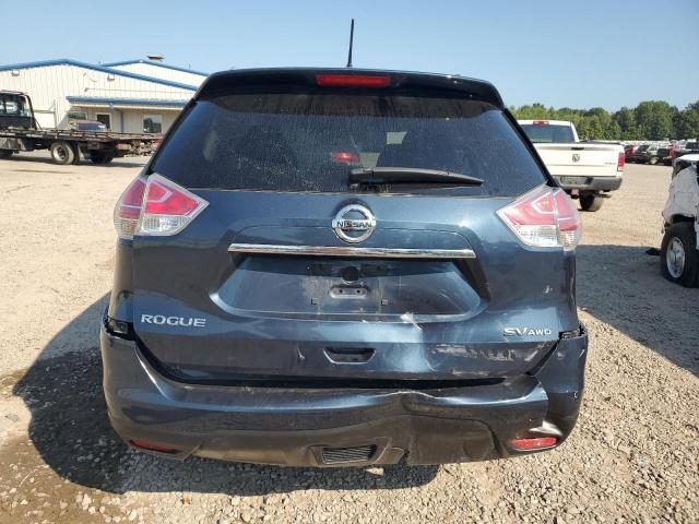 Photo 5 VIN: JN8AT2MV7GW139907 - NISSAN ROGUE S AW 