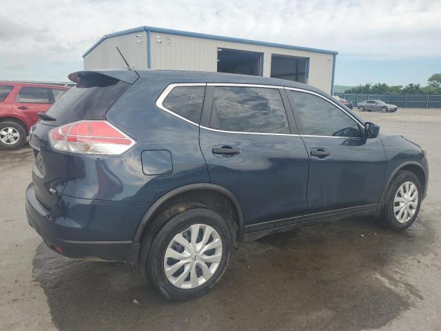 Photo 2 VIN: JN8AT2MV7GW141902 - NISSAN ROGUE S 