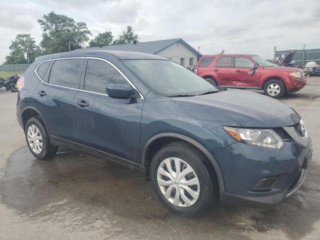 Photo 3 VIN: JN8AT2MV7GW141902 - NISSAN ROGUE S 