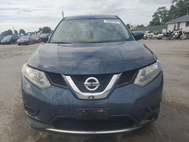 Photo 4 VIN: JN8AT2MV7GW141902 - NISSAN ROGUE S 