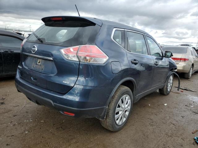 Photo 2 VIN: JN8AT2MV7GW142516 - NISSAN ROGUE 