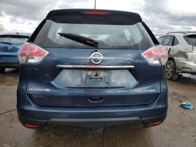 Photo 5 VIN: JN8AT2MV7GW142516 - NISSAN ROGUE 