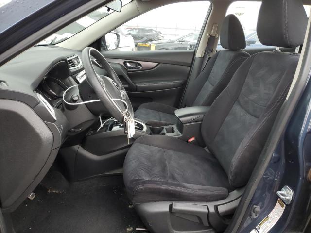 Photo 6 VIN: JN8AT2MV7GW142516 - NISSAN ROGUE 