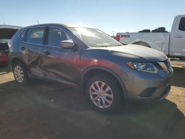 Photo 3 VIN: JN8AT2MV7GW144038 - NISSAN ROGUE 