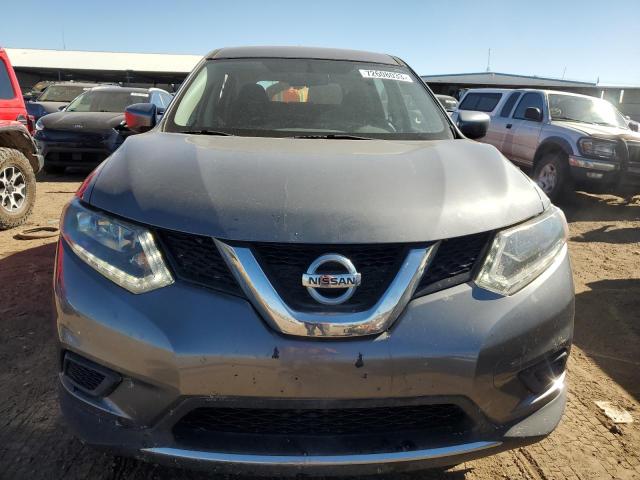 Photo 4 VIN: JN8AT2MV7GW144038 - NISSAN ROGUE 