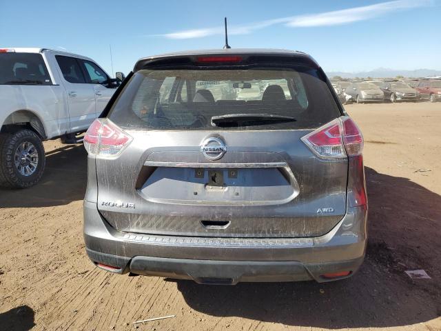 Photo 5 VIN: JN8AT2MV7GW144038 - NISSAN ROGUE 