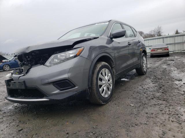 Photo 1 VIN: JN8AT2MV7GW144072 - NISSAN ROGUE S 