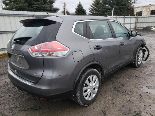 Photo 3 VIN: JN8AT2MV7GW144072 - NISSAN ROGUE S 