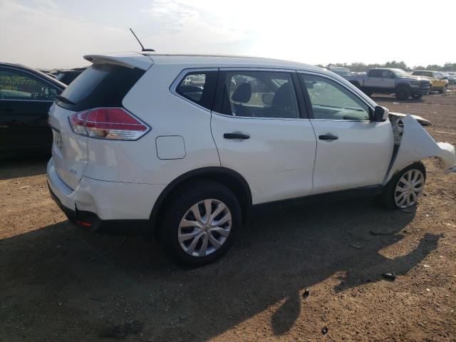 Photo 2 VIN: JN8AT2MV7GW145190 - NISSAN ROGUE 