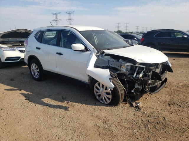 Photo 3 VIN: JN8AT2MV7GW145190 - NISSAN ROGUE 