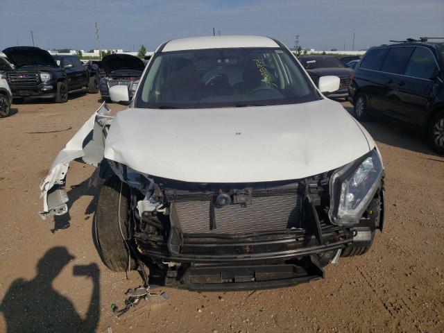 Photo 4 VIN: JN8AT2MV7GW145190 - NISSAN ROGUE 