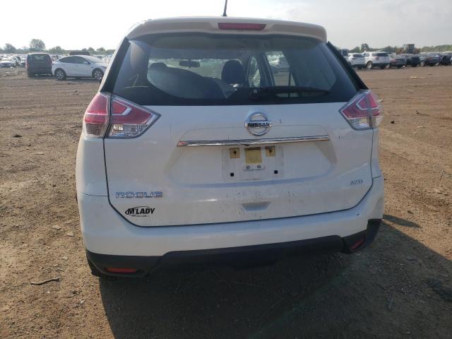 Photo 5 VIN: JN8AT2MV7GW145190 - NISSAN ROGUE 