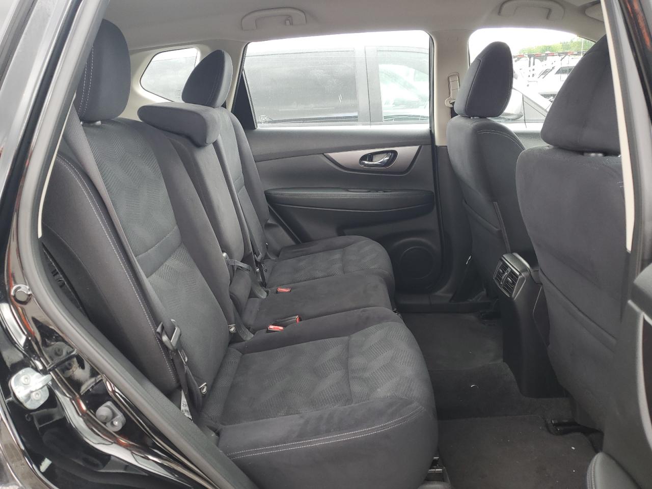 Photo 10 VIN: JN8AT2MV7GW145254 - NISSAN ROGUE 