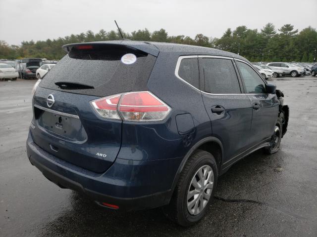 Photo 3 VIN: JN8AT2MV7GW146310 - NISSAN ROGUE 