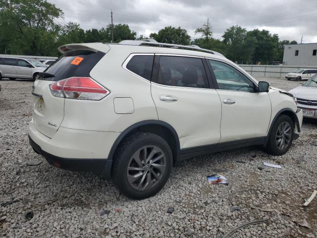 Photo 2 VIN: JN8AT2MV7GW148803 - NISSAN ROGUE S 