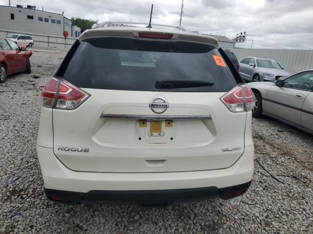 Photo 5 VIN: JN8AT2MV7GW148803 - NISSAN ROGUE S 