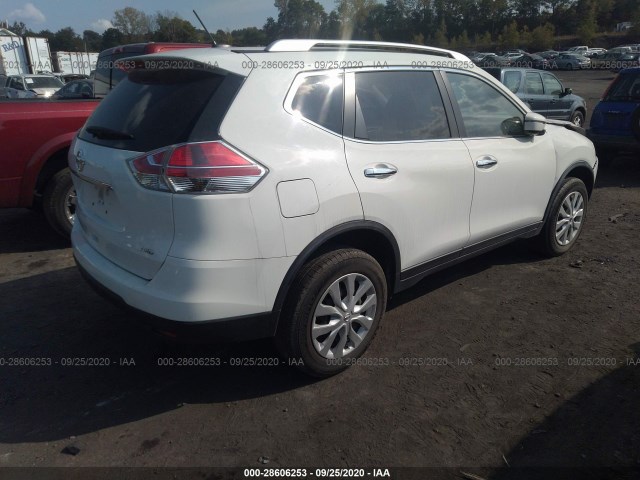 Photo 3 VIN: JN8AT2MV7GW149465 - NISSAN ROGUE 