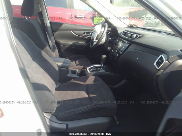 Photo 4 VIN: JN8AT2MV7GW149465 - NISSAN ROGUE 