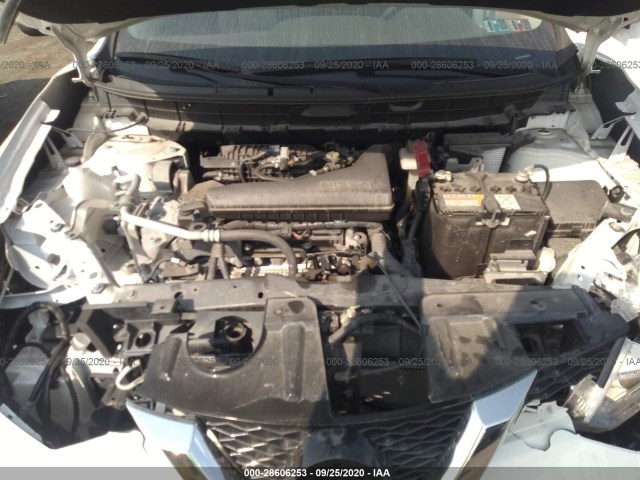 Photo 9 VIN: JN8AT2MV7GW149465 - NISSAN ROGUE 