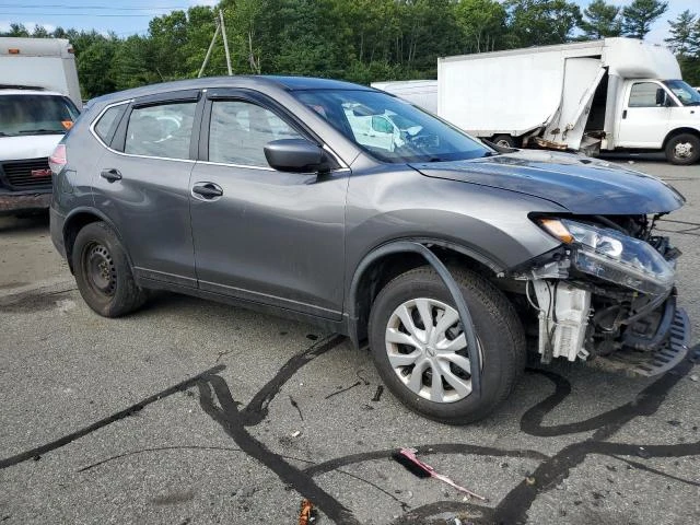 Photo 3 VIN: JN8AT2MV7GW152169 - NISSAN ROGUE S 