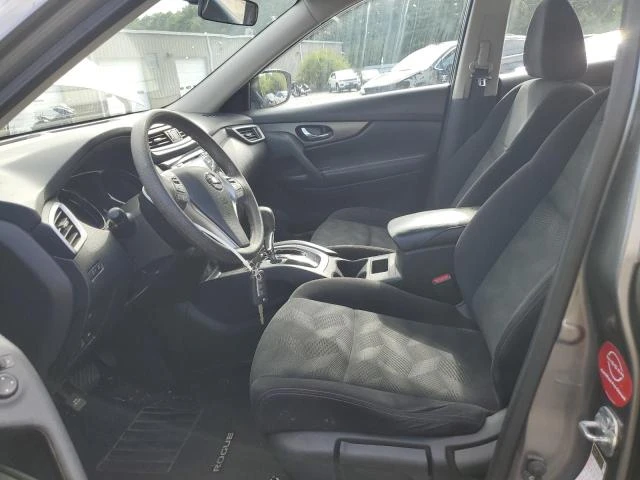 Photo 6 VIN: JN8AT2MV7GW152169 - NISSAN ROGUE S 