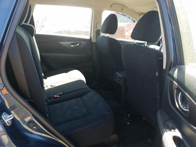 Photo 5 VIN: JN8AT2MV7GW152768 - NISSAN ROGUE S 