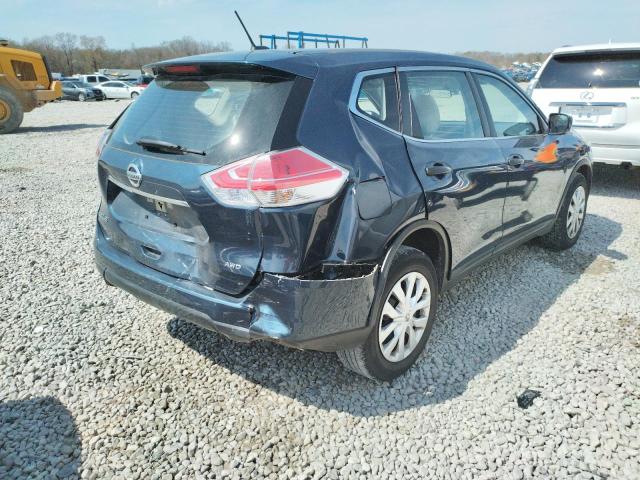 Photo 3 VIN: JN8AT2MV7GW154021 - NISSAN ROGUE S 