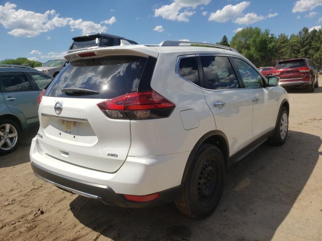 Photo 3 VIN: JN8AT2MV7HW000832 - NISSAN ROGUE S 