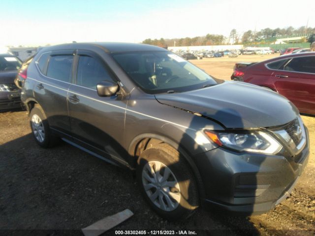 Photo 0 VIN: JN8AT2MV7HW001334 - NISSAN ROGUE 