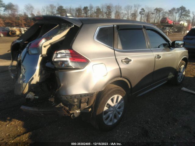 Photo 3 VIN: JN8AT2MV7HW001334 - NISSAN ROGUE 