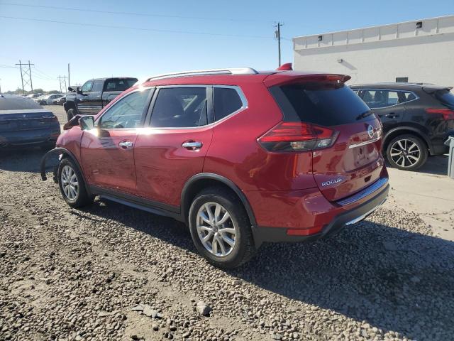 Photo 1 VIN: JN8AT2MV7HW003360 - NISSAN ROGUE 