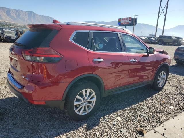 Photo 2 VIN: JN8AT2MV7HW003360 - NISSAN ROGUE 