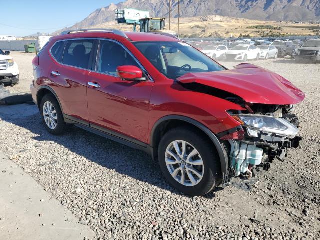 Photo 3 VIN: JN8AT2MV7HW003360 - NISSAN ROGUE 