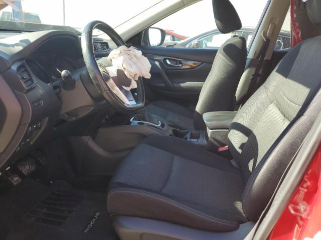 Photo 6 VIN: JN8AT2MV7HW003360 - NISSAN ROGUE 