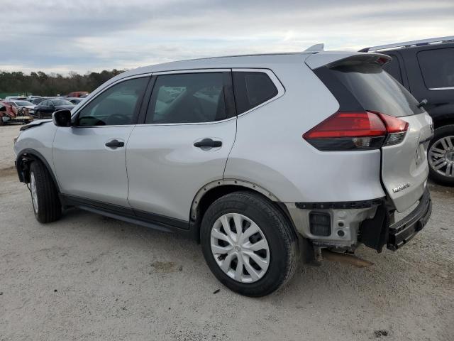 Photo 1 VIN: JN8AT2MV7HW003892 - NISSAN ROGUE S 