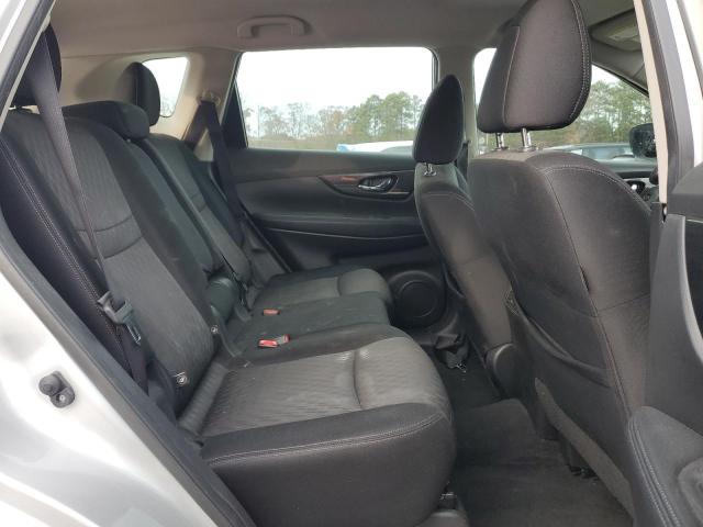 Photo 10 VIN: JN8AT2MV7HW003892 - NISSAN ROGUE S 