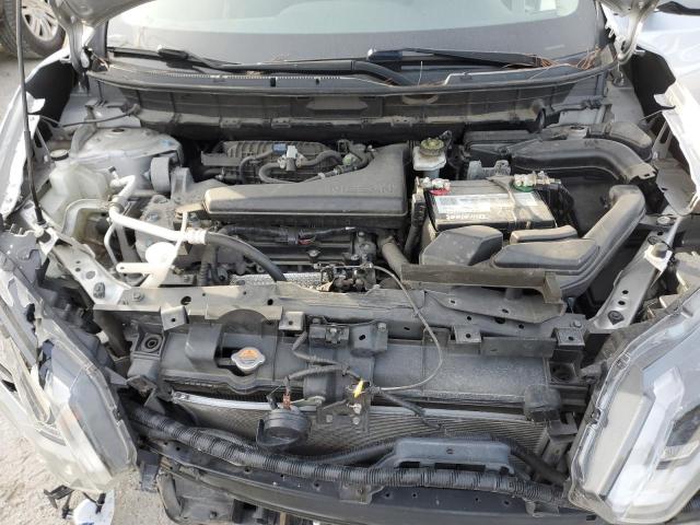 Photo 11 VIN: JN8AT2MV7HW003892 - NISSAN ROGUE S 