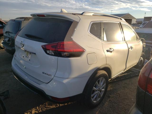 Photo 3 VIN: JN8AT2MV7HW004282 - NISSAN ROGUE S 