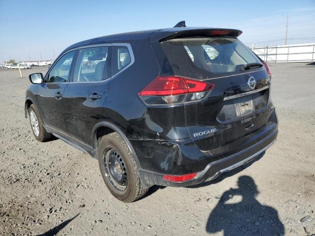 Photo 2 VIN: JN8AT2MV7HW006162 - NISSAN ROGUE S 