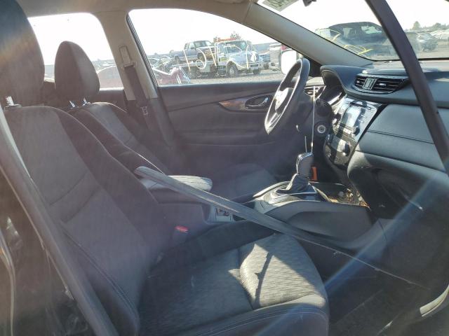 Photo 4 VIN: JN8AT2MV7HW006162 - NISSAN ROGUE S 