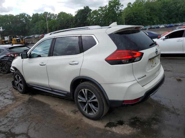 Photo 1 VIN: JN8AT2MV7HW008221 - NISSAN ROGUE S 