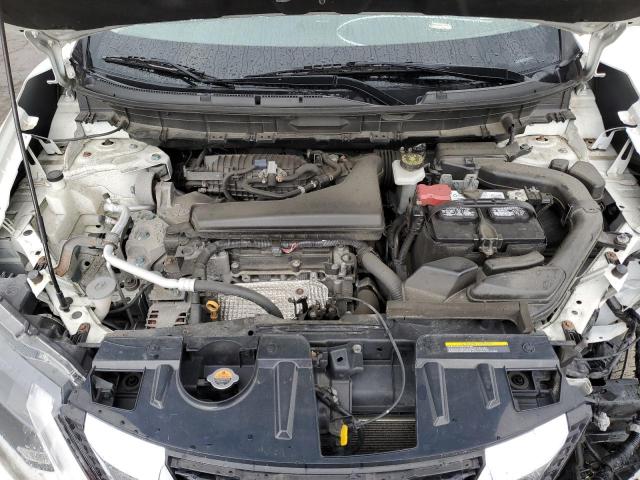 Photo 11 VIN: JN8AT2MV7HW008221 - NISSAN ROGUE S 