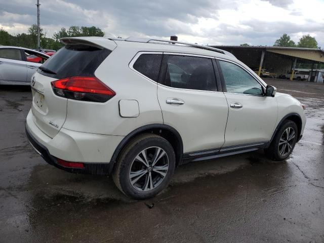 Photo 2 VIN: JN8AT2MV7HW008221 - NISSAN ROGUE S 