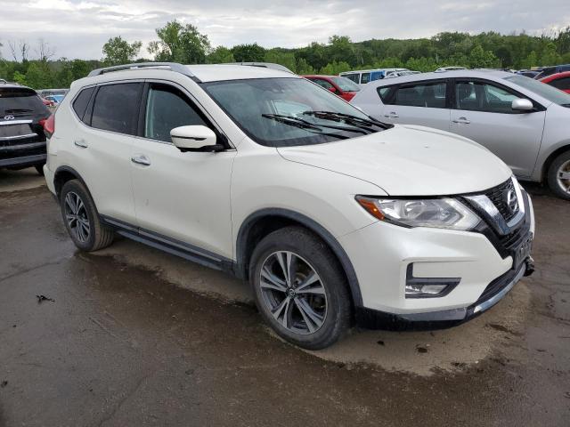 Photo 3 VIN: JN8AT2MV7HW008221 - NISSAN ROGUE S 