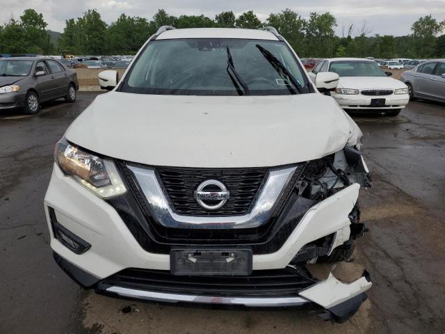 Photo 4 VIN: JN8AT2MV7HW008221 - NISSAN ROGUE S 