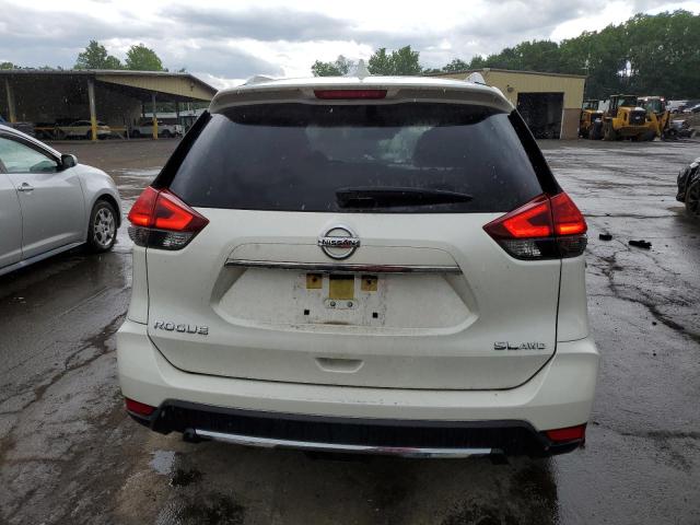 Photo 5 VIN: JN8AT2MV7HW008221 - NISSAN ROGUE S 